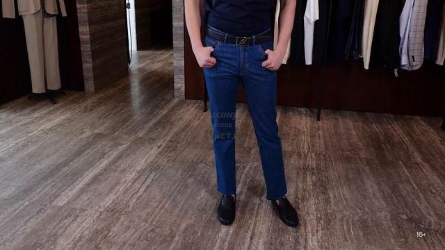 Новая коллекция Brioni // Мужской образ Casual // Фирменный бутик в Лакшери Store // Тренды 2020
