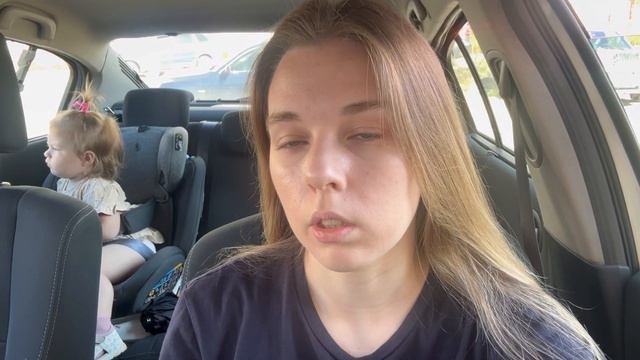 Влог/ Дуня пошла в сад в 1,5 года/ не виделись с подругой 5 лет/ мамские будни