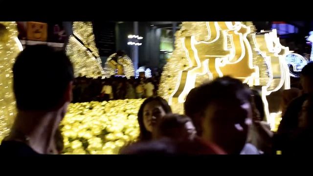 NIKON D3300 TEST VIDEO CINEMATIC