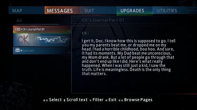 The Amazing Spider-Man 2 - PC Gameplay