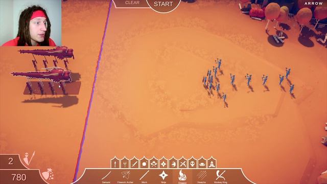 КАК ЖЕ ОН БОМБИТ • Totally Accurate Battle Simulator • #9