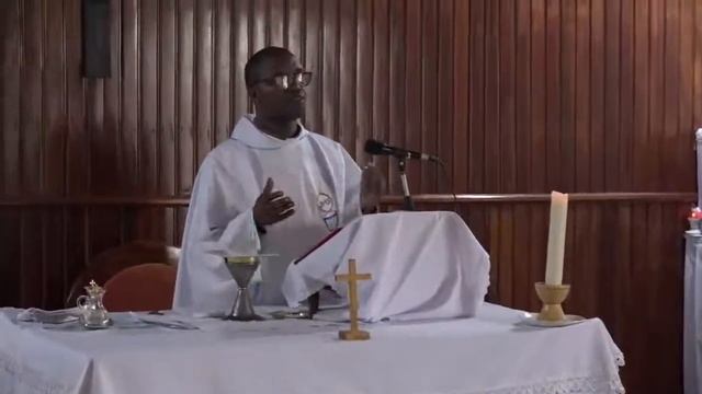 Kurikira Igitambo cya Misa kuri Radio Maria Rwanda 13 09 2022