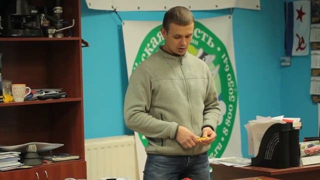 Семинар Ивана Яковлева  Дамба Финского залива часть 3