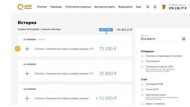 Схема заработка от 10000 руб.в день! Слив схем заработка
