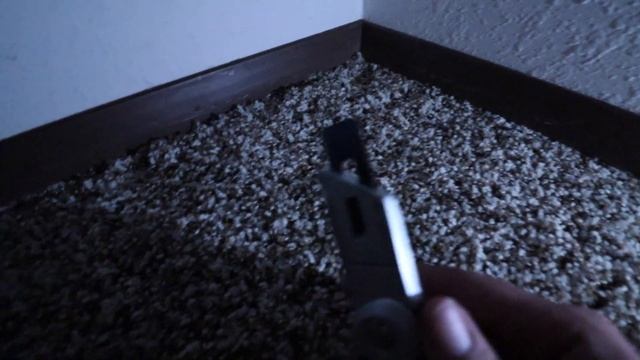 My Dog Chewed The Carpet (Easy Pet Damage Carpet Repair)