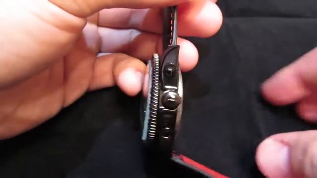 Мужские часы Tag Heuer Grand Carrera   качественная копия