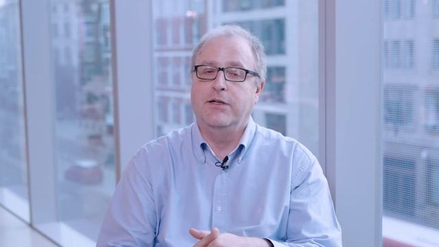 Why are stateful apps important to Kubernetes? Alex Chircop