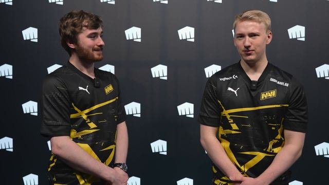 We're in Playoffs! Matches vs BBL, Team Liquid | NAVI VLOG at VCT 24: Kickoff