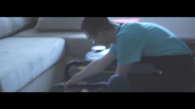 Клининговая компания в Санкт-Петербурге ReClean