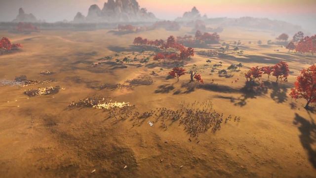 Rising Sun 4 | Huang Shao Yellow Turban Rebellion | Three Kingdoms Total War