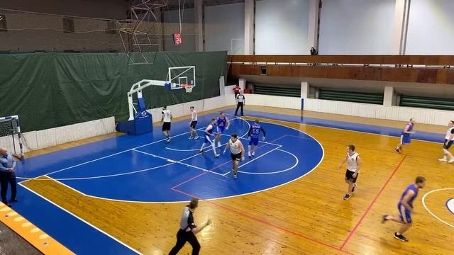 МЛБЛ Центр Сибири ЛИГА ПРЕСТИЖ. Стрела vs Атлант часть 2