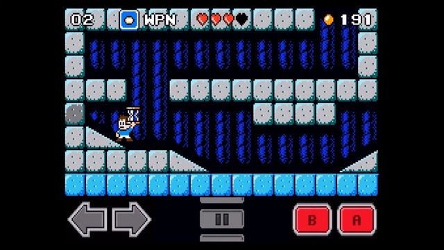  Venture Kid by FDG Entertainment iOS Android Gameplay  Level 1 Forest - Hidden Section Found