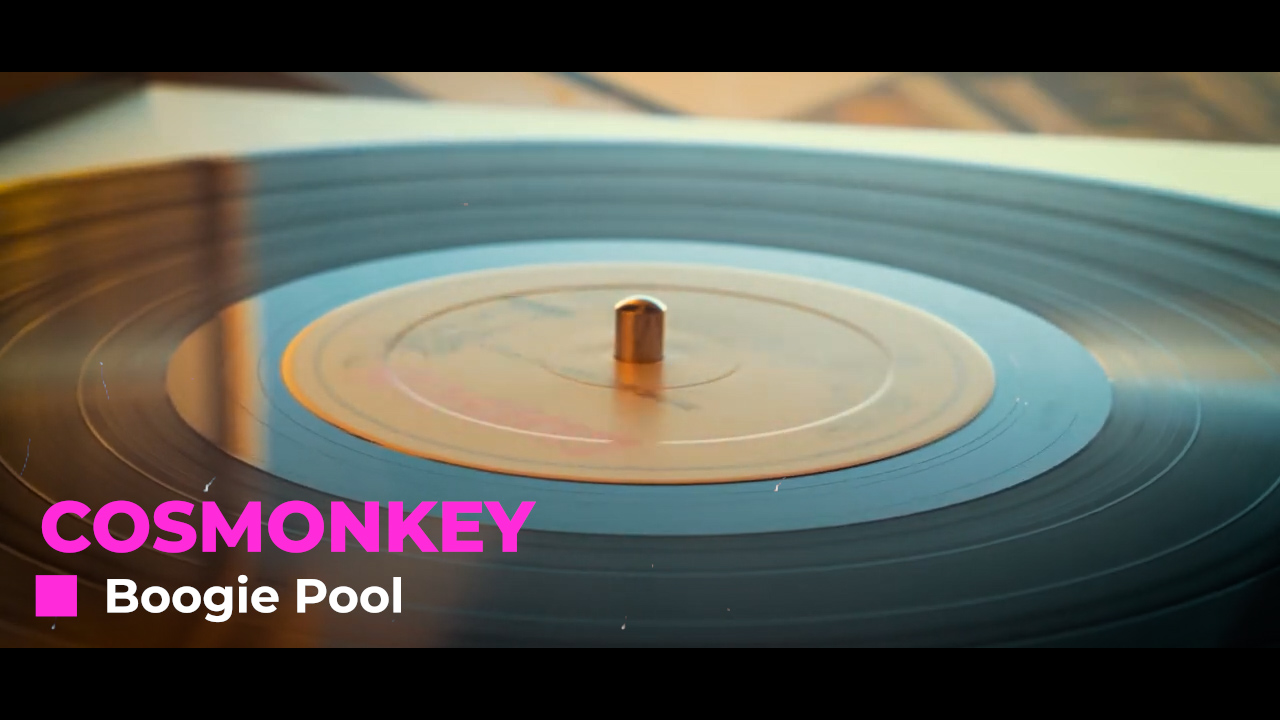 Cosmonkey - Boogie Pool (Hip Hop)
Музыка без авторских прав
No Copyright Music