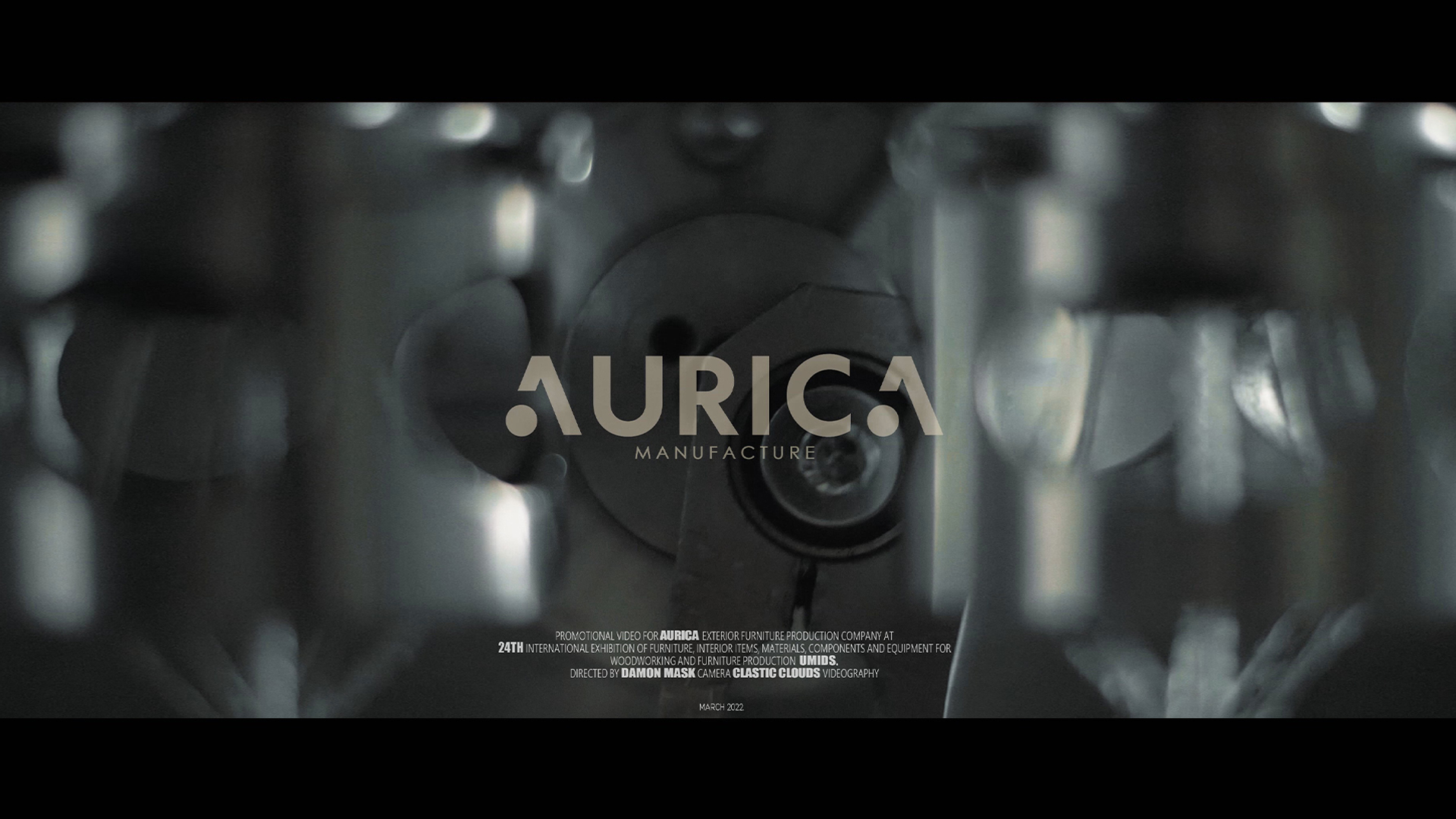 AURICA Manufacture