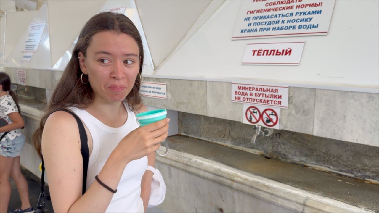 такого от ЕССЕНТУКОВ мы не ожидали