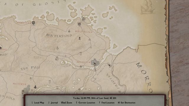 Let's play Skyrim Anniversary Edition: Episode 9