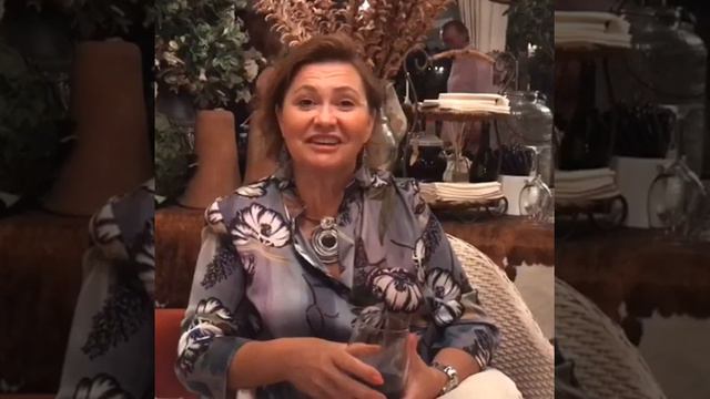С днём рождения , любимая Мариночка ❤️