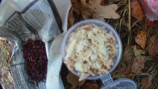 Осенний Карась.Мотыль,Опарыш,Червь.Рыбалка с Сергеем ЗУ.