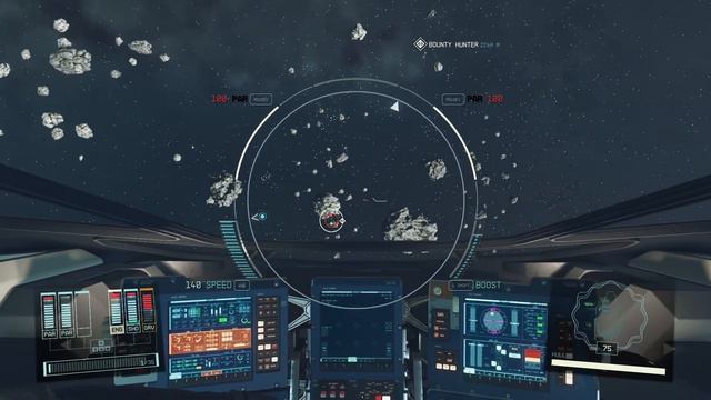 Exploring the Stars - Let's Play Starfield Episode 146: Determining the Canon Event