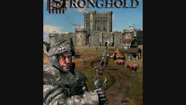 Stronghold Sound Effects - Knights: Mount Up!