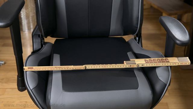 BASETBL Gaming Stuhl im Test und meine Gedanken zu Gaming-Stühlen