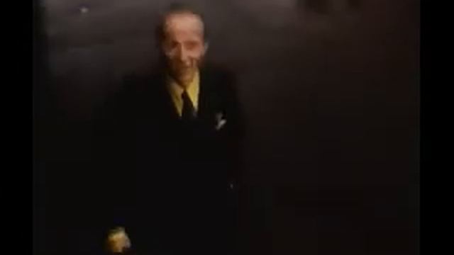 Нога: фрагмент