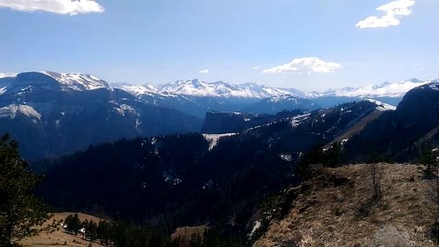 Бамбаки  9.04.2018
