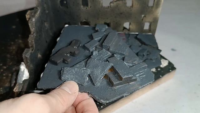 В МАЕ 45-ГО Диорама 1/72