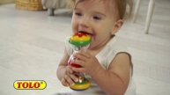 Tolo Classic Shake Rattle and Roll