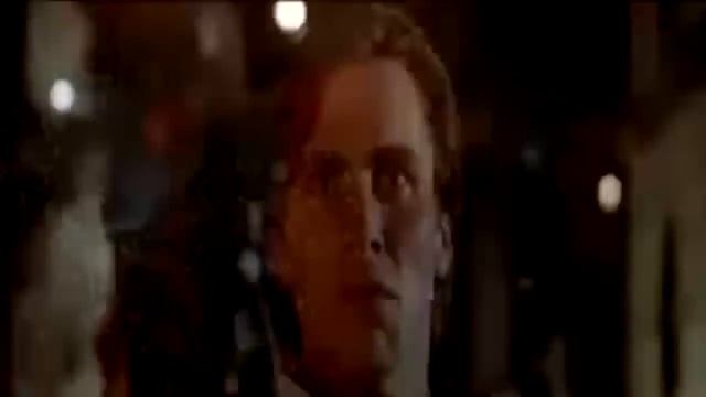 American Psycho - Murder on the Dance Floor
