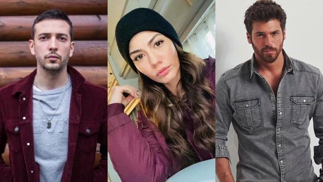 Demet Özdemir ha messo fine alle voci su Can Yaman!