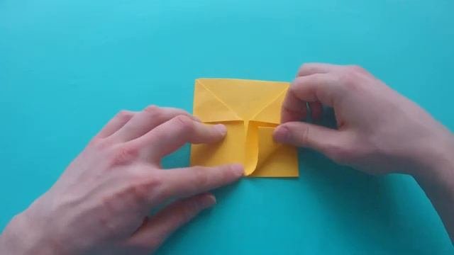 Модель 46. Золотая корона  Gold Crown