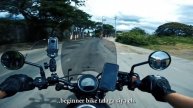 Honda Rebel 500 2021 - 1 Year Review (Filipino)
