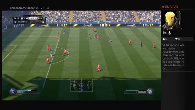 Jugando Partidos crack demo fifa 17 leyenda