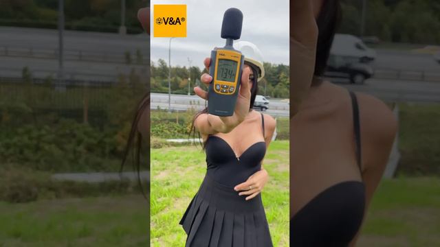 Шумомер бум бум