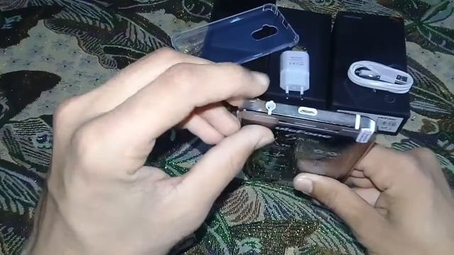 Unboxing  And Overview Of Ulefone S8 Pro | In Hindi