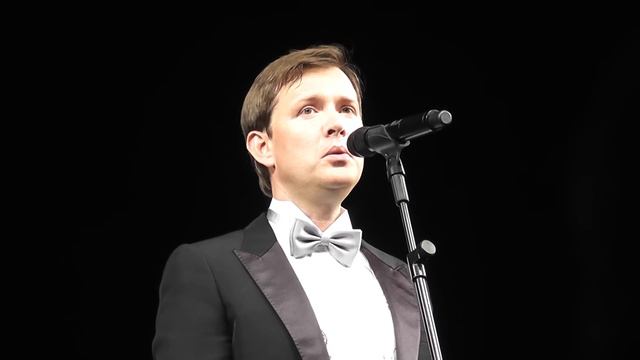 Олег Погудин "Калитка"