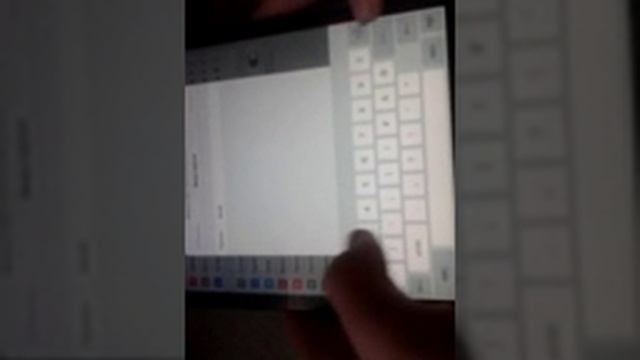 Помогите не подключается wi fi на ipad  что делать