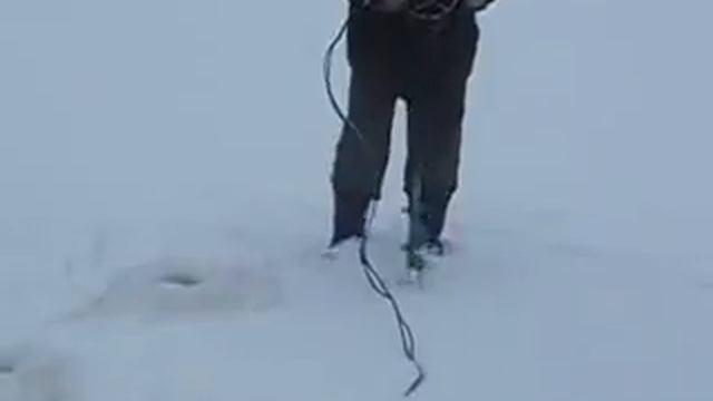 электро бур.