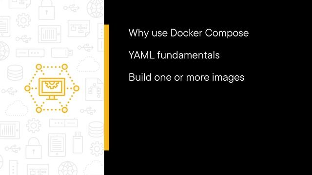 Docker Skills: Building and Orchestrating Containers with Docker Compose Course Preview
