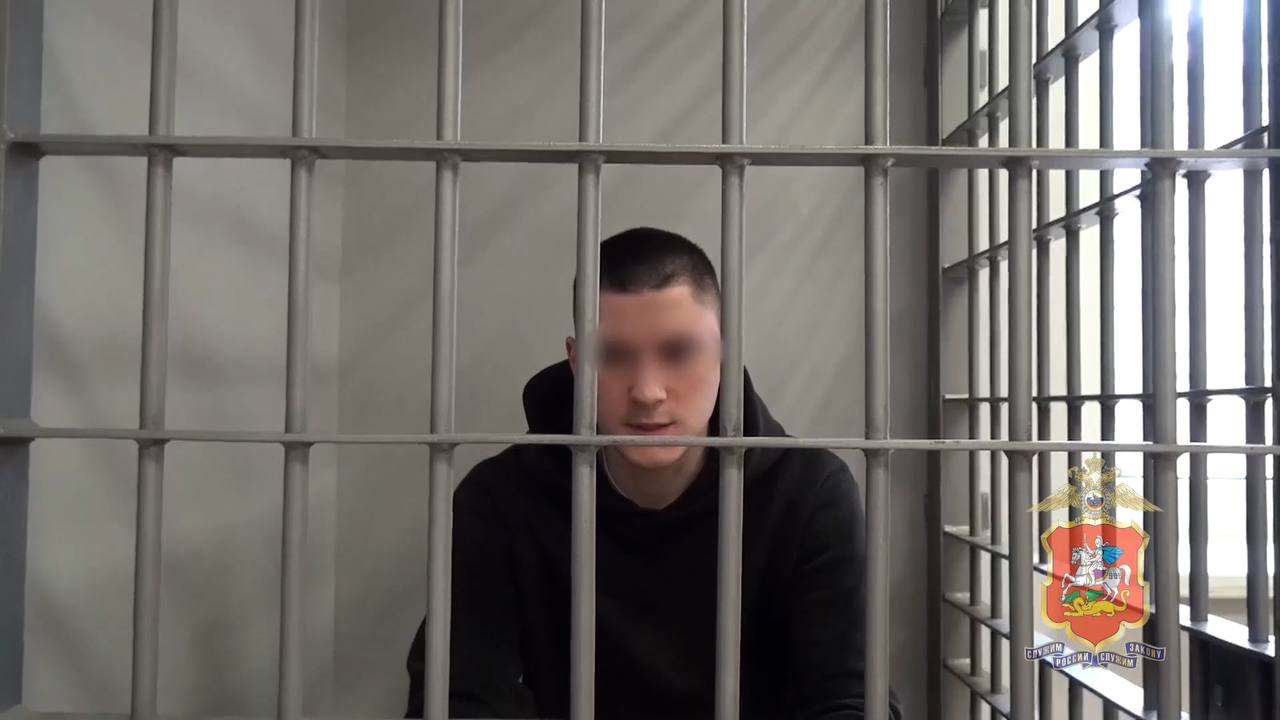 В Химках задержали мужчину, похитившего под предлогом продажи автомобиля 28 миллионов рублей