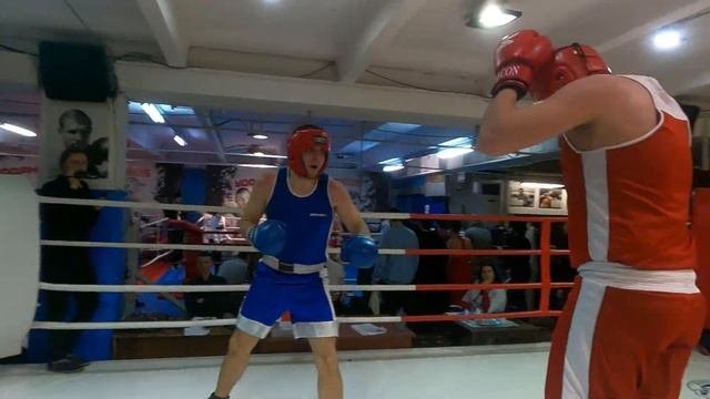 Бой 46 7 легенд 04 03 23