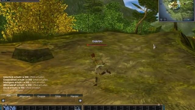 Обзор MMORPG#2 Rappelz(Ссылка в описании)