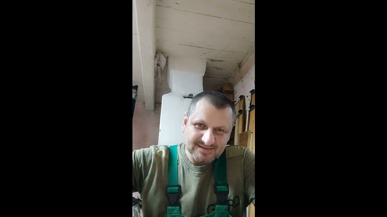Бросаем курить выгодно. Меняем сигареты на...Уехали на хутор. Жизнь в старом домике