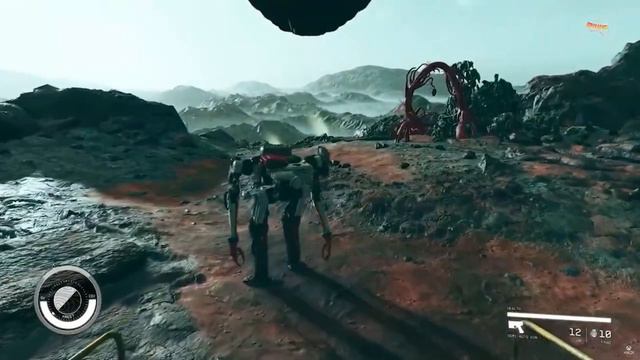 Starfield Has A Huge Issue No One Is Talking About!