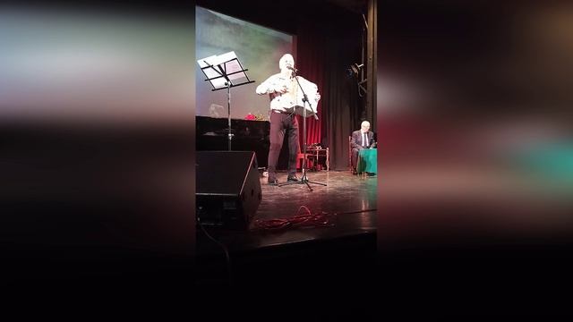 Царевна-Красавица. Поёт Валерий Сёмин.mp4