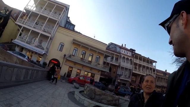 КАК МЕНЯ РАЗВЕЛА ЦЫГАНКА!
