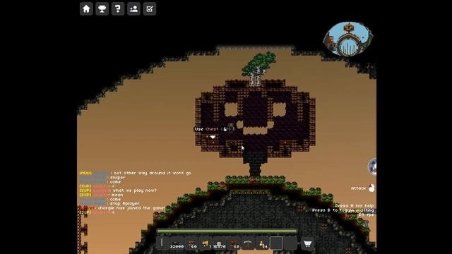 Lurkers.iobut... hallowen?