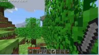 Minecraft: Main Base to Bridge Construction Project