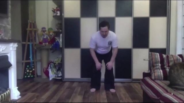 Занятие 2, краткая версия